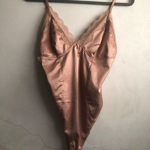 Forever 21 Bodysuit
